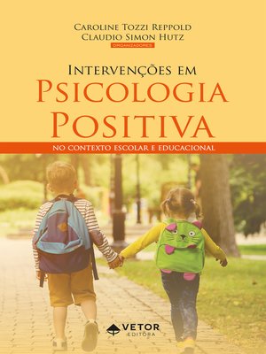 cover image of Intervenções em Psicologia Positiva